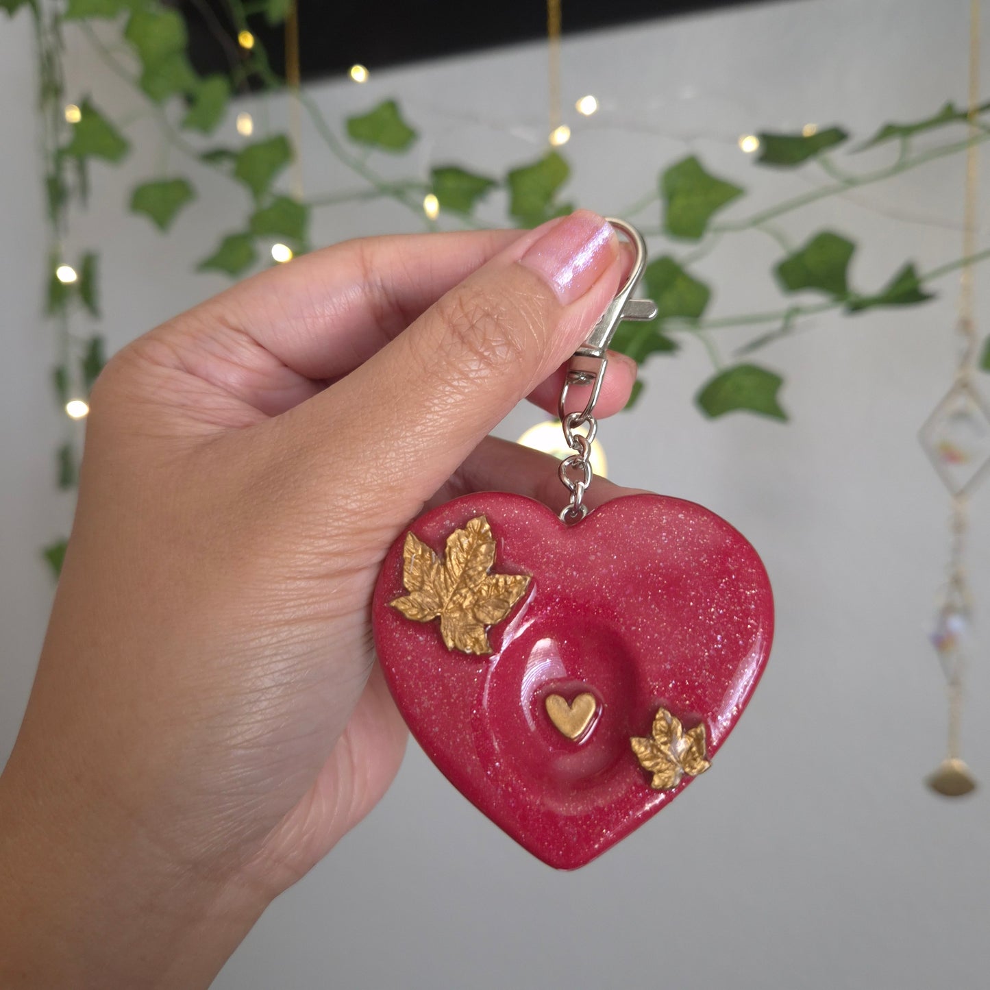 [ pre-order ] Eras Aesthetic Worry Stone Collection