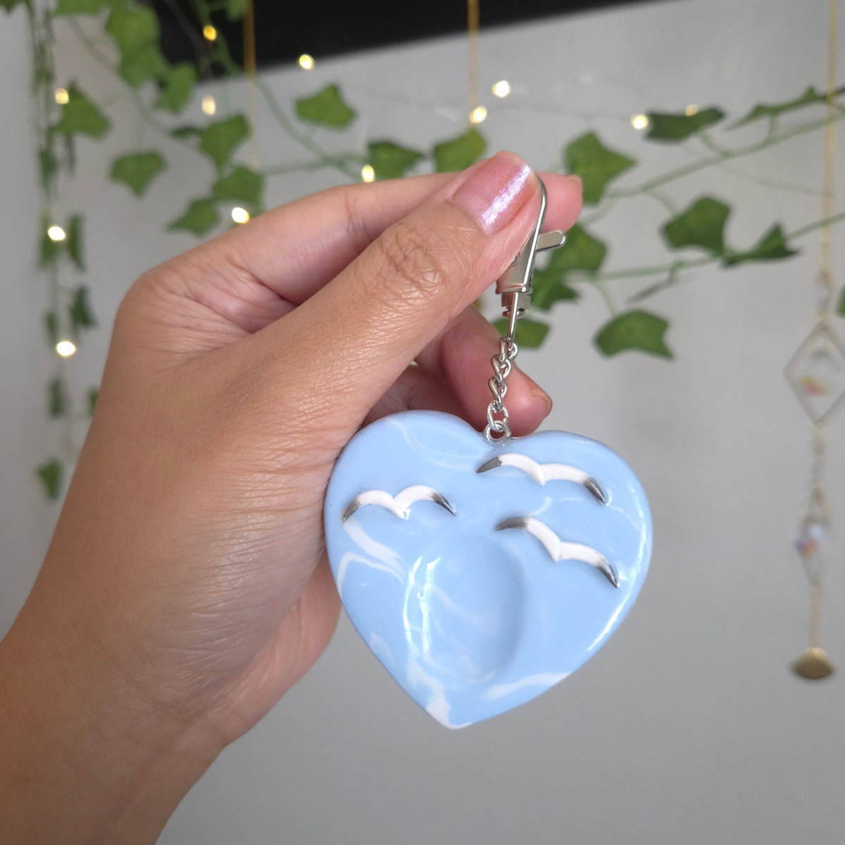 [ pre-order ] Eras Aesthetic Worry Stone Collection