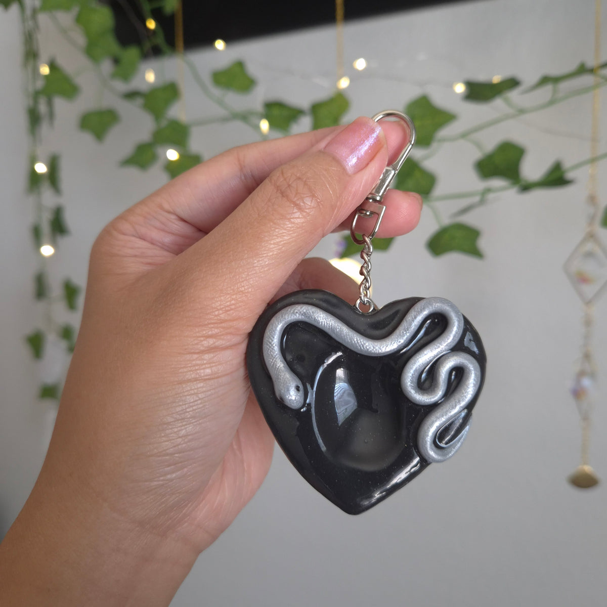 [ pre-order ] Eras Aesthetic Worry Stone Collection