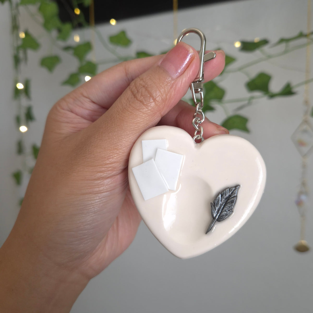 [ pre-order ] Eras Aesthetic Worry Stone Collection